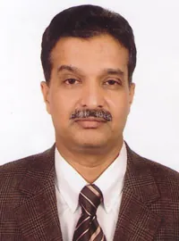Prof. Dr. Md. Shahabuddin Talukder — Cardiology, Hypertension, Rheumatic Fever & Medicine Specialist