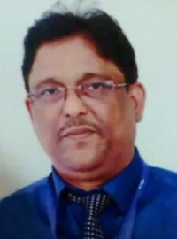 Prof. Dr. Md. Shahnewaz Chowdhury প্রোফাইল ফটো
