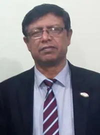 Prof. Dr. Md. Tofael Hossain Bhuiyan — Brain, Spine & Pediatric Neurosurgery Specialist