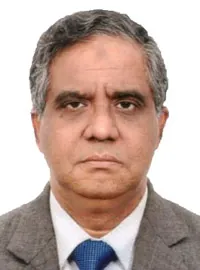 Prof. Dr. Md. Zahed Hossain প্রোফাইল ফটো
