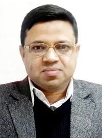 Prof. Dr. Mohammad Hasan Tarik প্রোফাইল ফটো