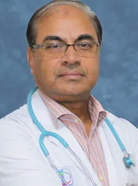 Prof. Dr. Mohammad Reazul Karim প্রোফাইল ফটো
