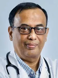 Prof. Dr. Mrinal Kanti Das প্রোফাইল ফটো