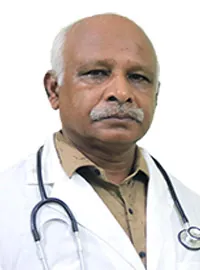 Prof. Dr. Muhammad Abdul Monem প্রোফাইল ফটো