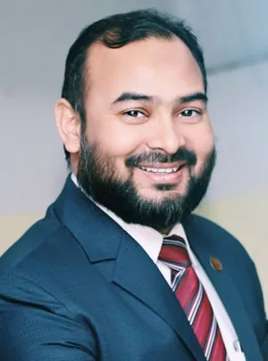Prof. Dr. Musa Siddik Juwel প্রোফাইল ফটো