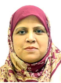 Prof. Dr. Nahid Elora — Gynecology, Obstetrics Specialist & Surgeon