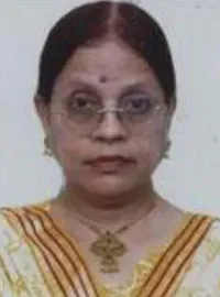 Prof. Dr. Nasima Begum — Gynecology, Obstetrics, Infertility Specialist & Surgeon