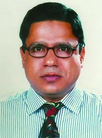 Prof. Dr. Nasir Uddin Mahmud প্রোফাইল ফটো