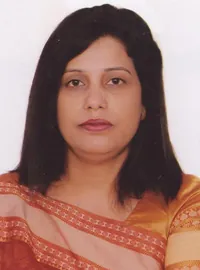 Prof. Dr. Nazneen Ahmed প্রোফাইল ফটো
