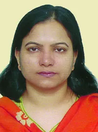 Prof. Dr. Parveen Aktar প্রোফাইল ফটো