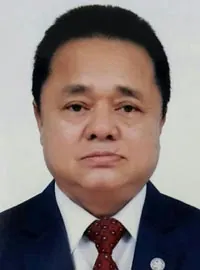 Prof. Dr. Promode Ranjan Singh প্রোফাইল ফটো
