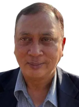 Prof. Dr. S. M. Tariq প্রোফাইল ফটো