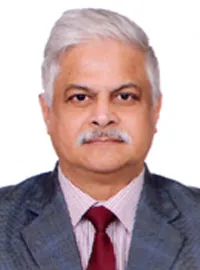 Prof. Dr. S.S.A Al-Mahmud Sadi প্রোফাইল ফটো
