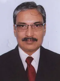 Prof. Dr. Sadik Saifur Rahman প্রোফাইল ফটো