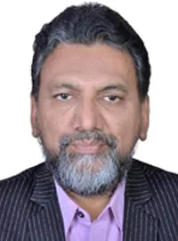 Prof. Dr. Shahriar Hussain Chowdhury প্রোফাইল ফটো