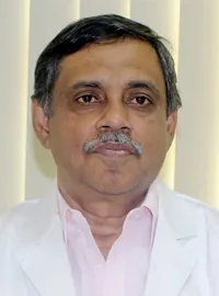 Prof. Dr. Shameem Anwarul Hoque প্রোফাইল ফটো