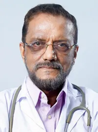 Prof. Dr. Shamsul Alam Chowdhury প্রোফাইল ফটো