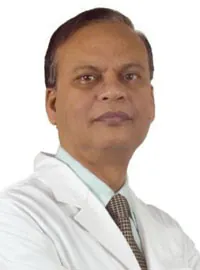 Prof. Dr. Sheikh Md. Abu Zafar — General, Laparoscopic, Obesity, Metabolic Surgery Specialist