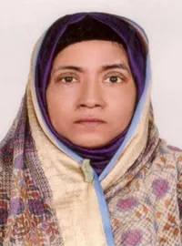 Prof. Dr. Serajun Noor Rosy — Gynecology & Obstetrics Specialist