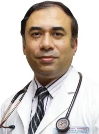Prof. Dr. Syed Alamgir Safwath প্রোফাইল ফটো