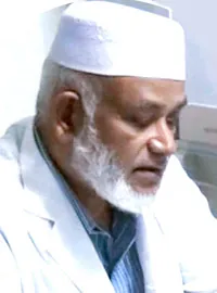 Prof. Dr. Syed Mamun Muhammad প্রোফাইল ফটো