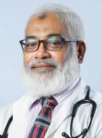 Prof. Dr. Syed Moosa M. A. Quaium প্রোফাইল ফটো