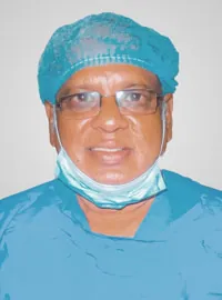 Prof. Dr. Syed Shamsuddin Ahmed প্রোফাইল ফটো