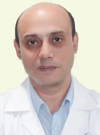 Prof. Dr. Tapesh Kumar Paul — General, Laparoscopic. Breast, Colorectal Tumor & Cancer Surgeon