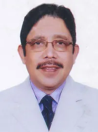 Prof. Dr. Wazir Ahmed প্রোফাইল ফটো