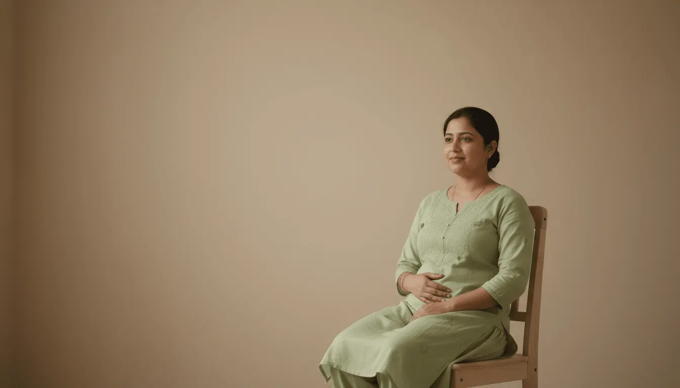 পেট ব্যথার কারণ