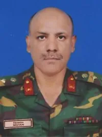 Prof. Brig. Gen. Dr. Mizanur Rahman প্রোফাইল ফটো