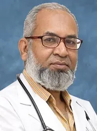 Dr A.E.M.N Jahangir Selim প্রোফাইল ফটো