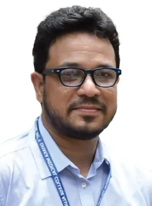 Dr. A.H.M Afzalul Haque (Rana) প্রোফাইল ফটো