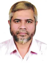 Prof. Dr. A.H.M. Delwar Mamun প্রোফাইল ফটো