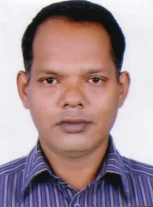 Dr. A K M Obaydul Haque Sabbir প্রোফাইল ফটো