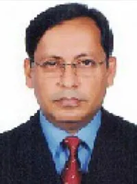 Dr. A.K.M Shafiul Alam Ferdous প্রোফাইল ফটো