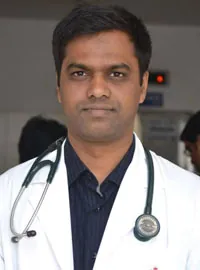 Dr. AKM Ziaul Huque প্রোফাইল ফটো