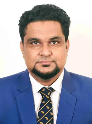 Dr. A.S.M. Ekbal Hossain (Saeid) প্রোফাইল ফটো