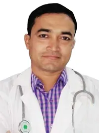 Dr. Md. Humayun Kabir Apu প্রোফাইল ফটো