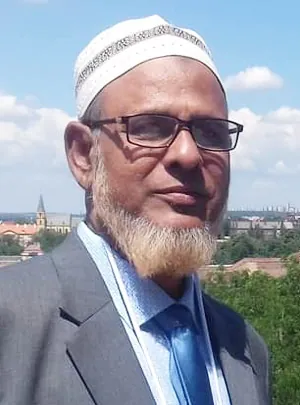 Dr. A.S.M. Moniruzzaman প্রোফাইল ফটো