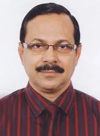 Prof. Dr. Abdul Kader Shaikh — Neurology (Brain, Stroke, Nerve, Migraine, Headache) & Medicine Specialist