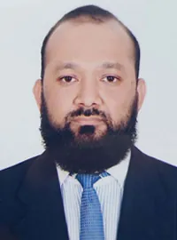 Dr. Abdulla Al Mamun প্রোফাইল ফটো