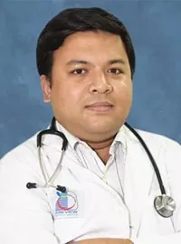 Dr. Abdullah Al Mamun Chowdhury — General & Laparoscopic Specialist Surgeon