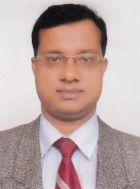 Dr. Abdullah Al Mamun প্রোফাইল ফটো