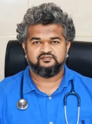 Dr. Abdullah Al Mamun প্রোফাইল ফটো