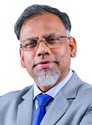 Prof. Dr. Abu Bakar Siddique প্রোফাইল ফটো