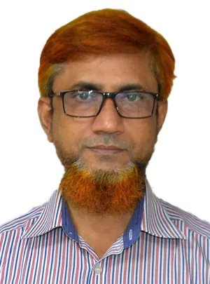 Dr. Abu Jafar Md. Shahidul Hoq Babu প্রোফাইল ফটো