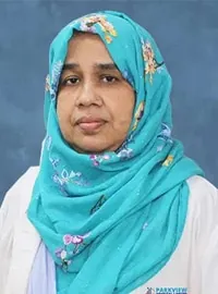 Dr. Afroza Chowdhury প্রোফাইল ফটো