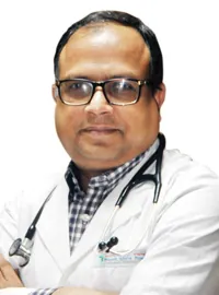 Dr. Ajoy Kumar Dutta প্রোফাইল ফটো