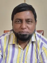 Dr. Akhterul Alam Azad প্রোফাইল ফটো